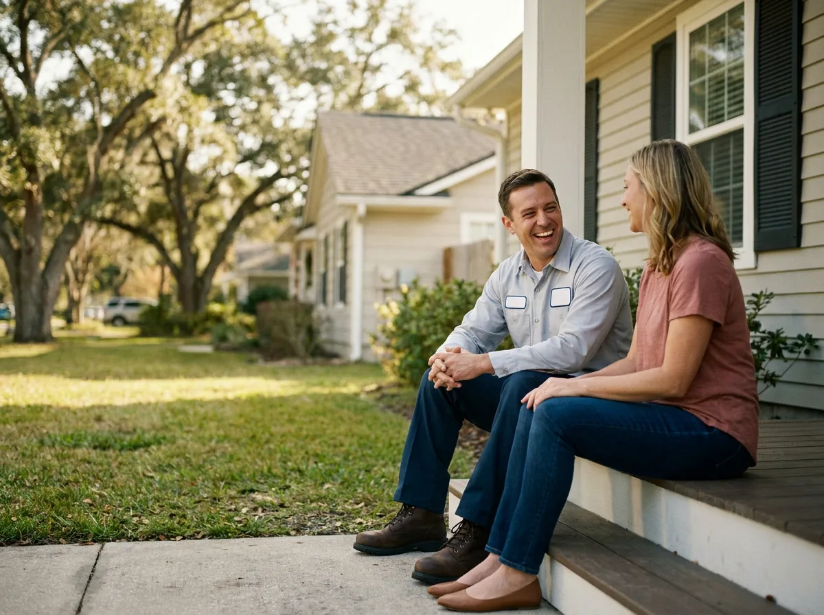 Septic tank pumping FAQs for Ketchum, OK